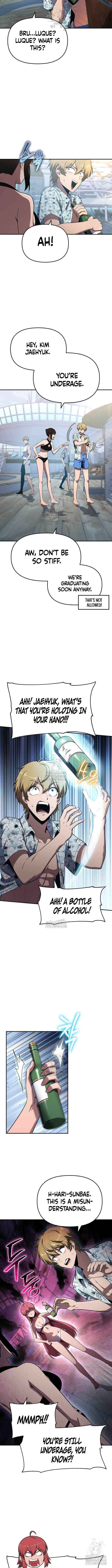 Read The Knight King Who Returned with a God Manga Online
