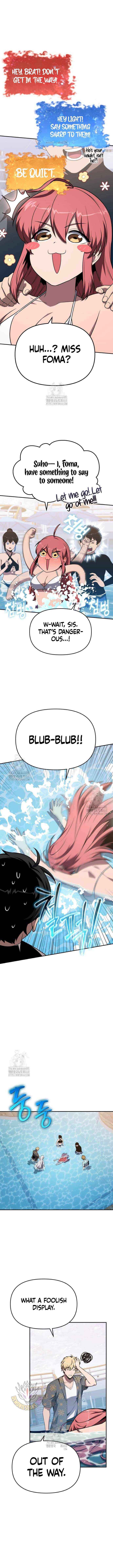 Read The Knight King Who Returned with a God Manga Online