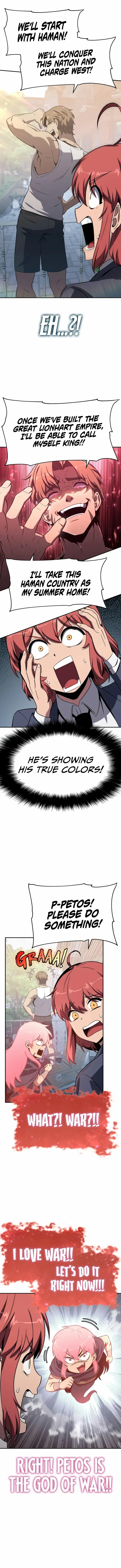Read The Knight King Who Returned with a God Manga Online