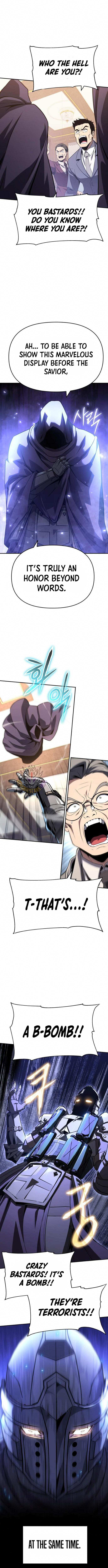Read The Knight King Who Returned with a God Manga Online