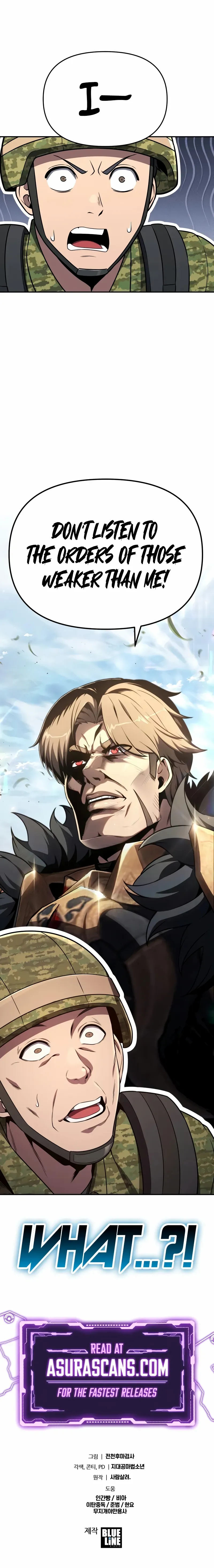 Read The Knight King Who Returned with a God Manga Online