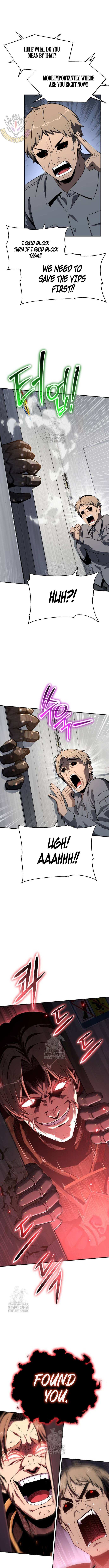 Read The Knight King Who Returned with a God Manga Online