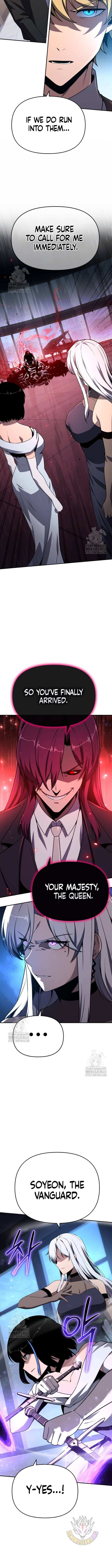 Read The Knight King Who Returned with a God Manga Online
