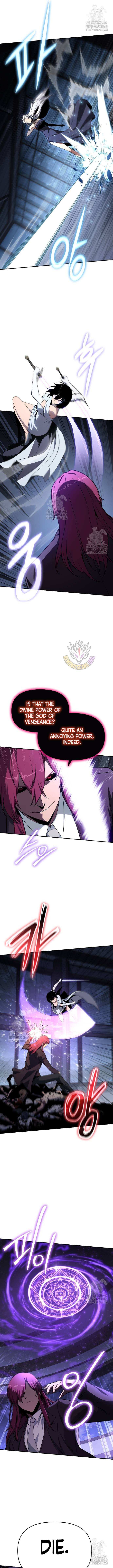 Read The Knight King Who Returned with a God Manga Online