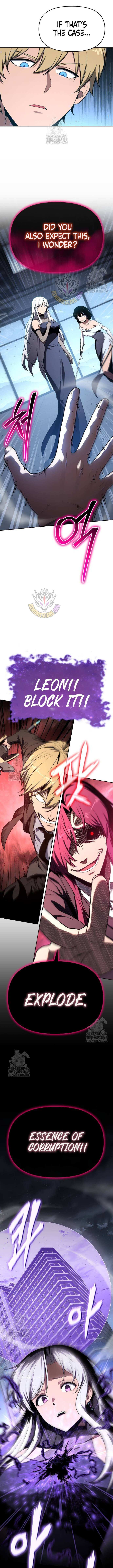 Read The Knight King Who Returned with a God Manga Online