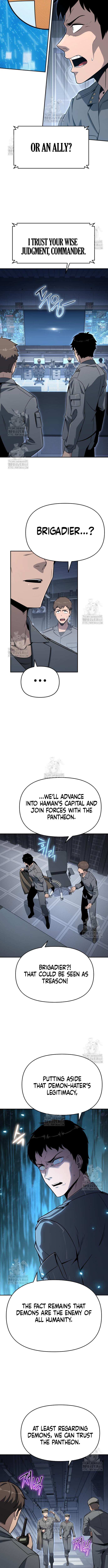 Read The Knight King Who Returned with a God Manga Online