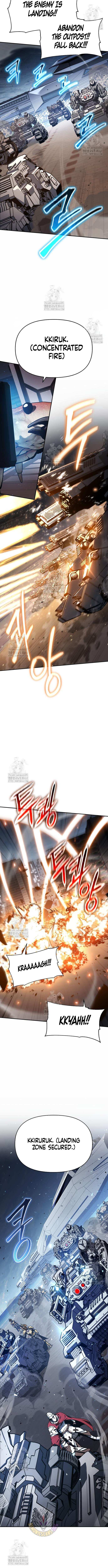 Read The Knight King Who Returned with a God Manga Online