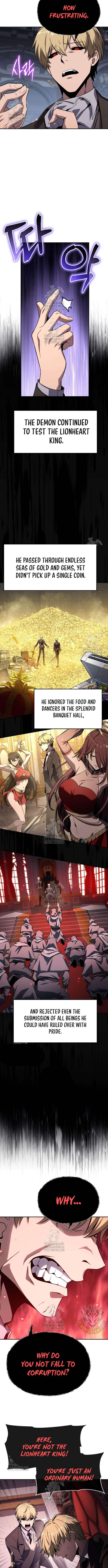 Read The Knight King Who Returned with a God Manga Online