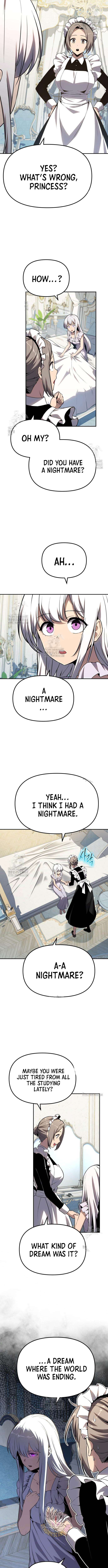 Read The Knight King Who Returned with a God Manga Online