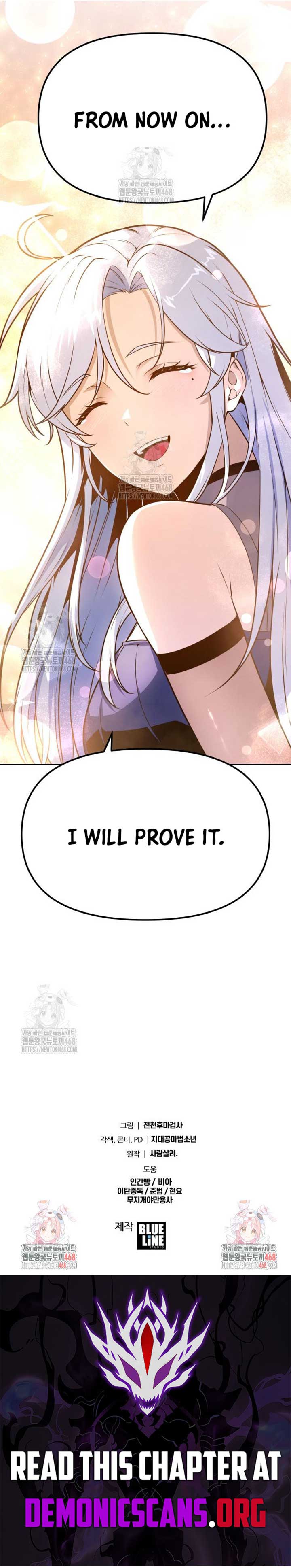 Read The Knight King Who Returned with a God Manga Online