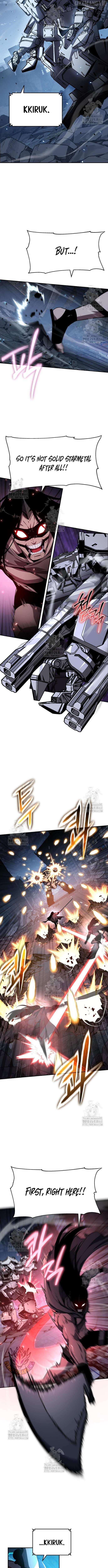 Read The Knight King Who Returned with a God Manga Online