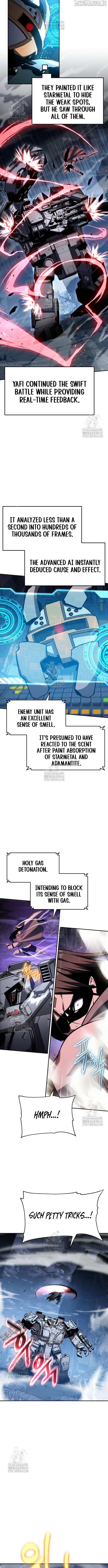 Read The Knight King Who Returned with a God Manga Online