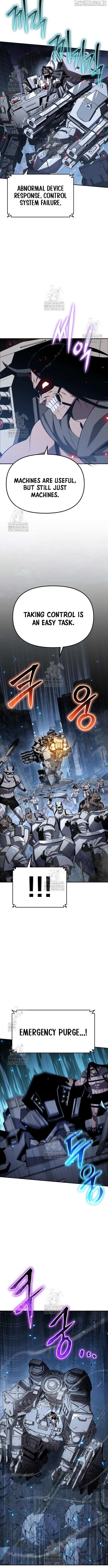 Read The Knight King Who Returned with a God Manga Online