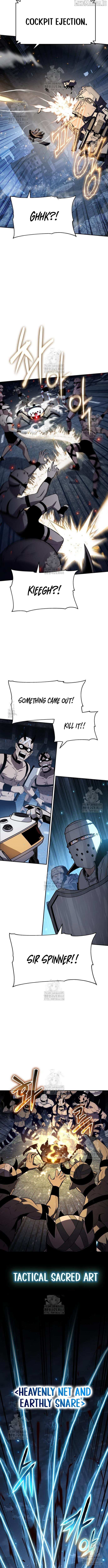 Read The Knight King Who Returned with a God Manga Online