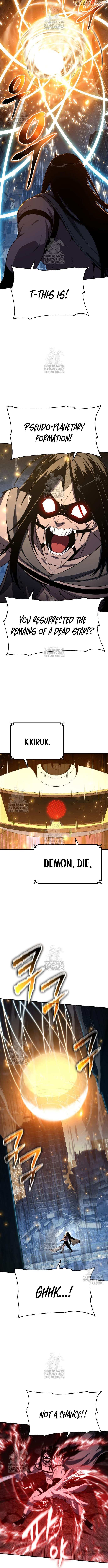 Read The Knight King Who Returned with a God Manga Online