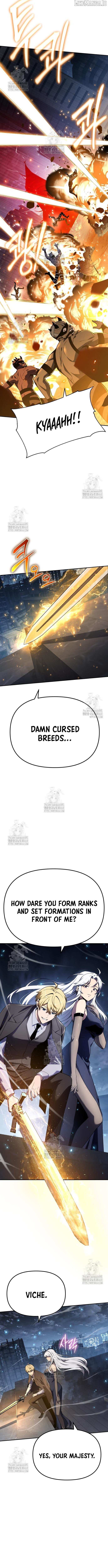 Read The Knight King Who Returned with a God Manga Online