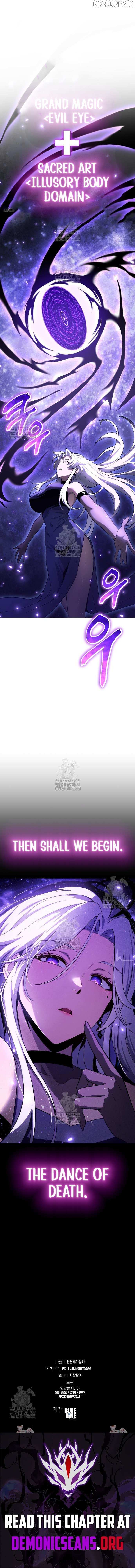 Read The Knight King Who Returned with a God Manga Online