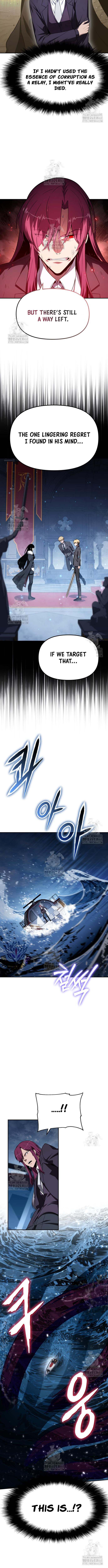 Read The Knight King Who Returned with a God Manga Online