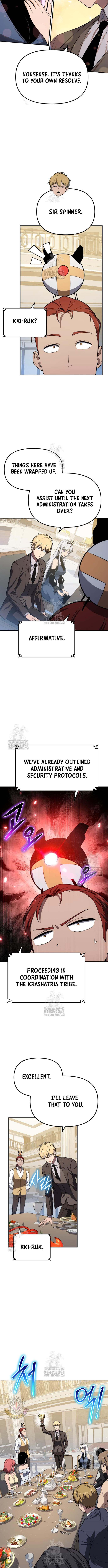 Read The Knight King Who Returned with a God Manga Online