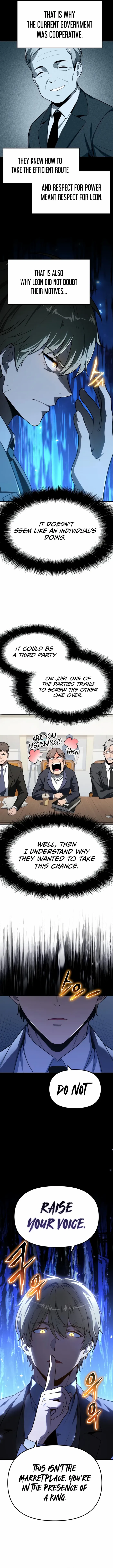 Read The Knight King Who Returned with a God Manga Online