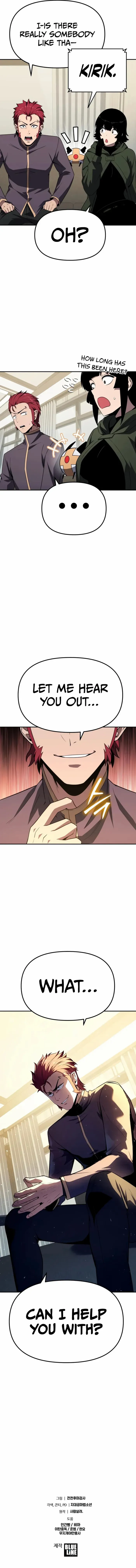 Read The Knight King Who Returned with a God Manga Online