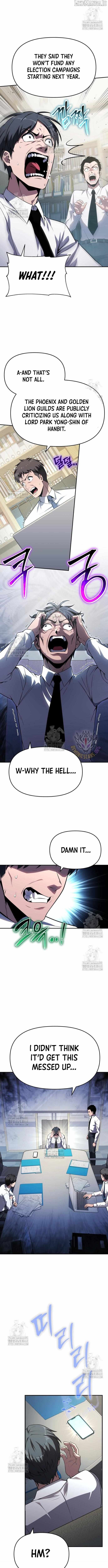 Read The Knight King Who Returned with a God Manga Online