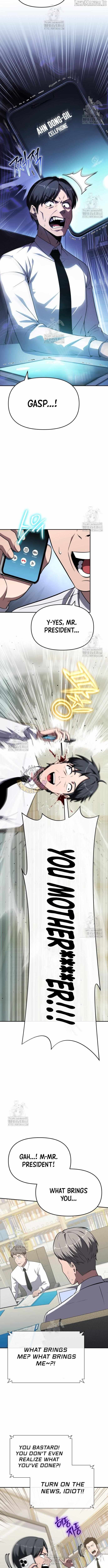 Read The Knight King Who Returned with a God Manga Online