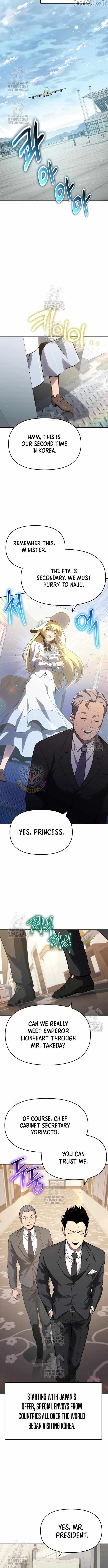 Read The Knight King Who Returned with a God Manga Online