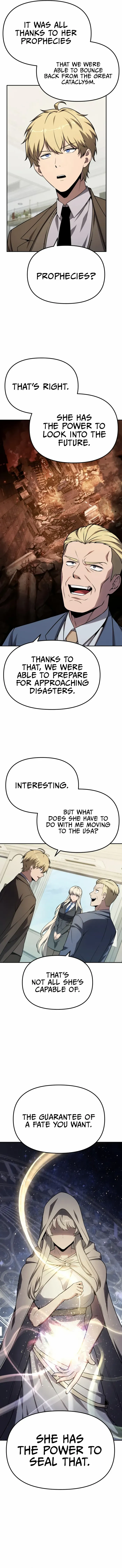 Read The Knight King Who Returned with a God Manga Online