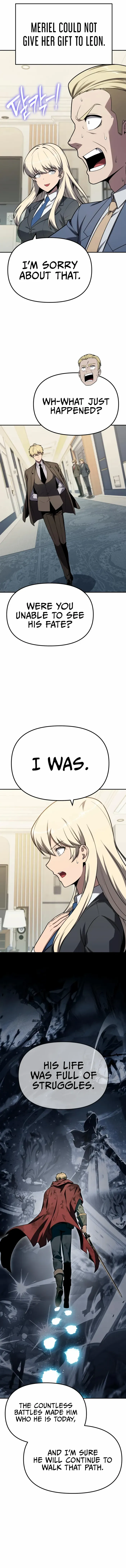 Read The Knight King Who Returned with a God Manga Online