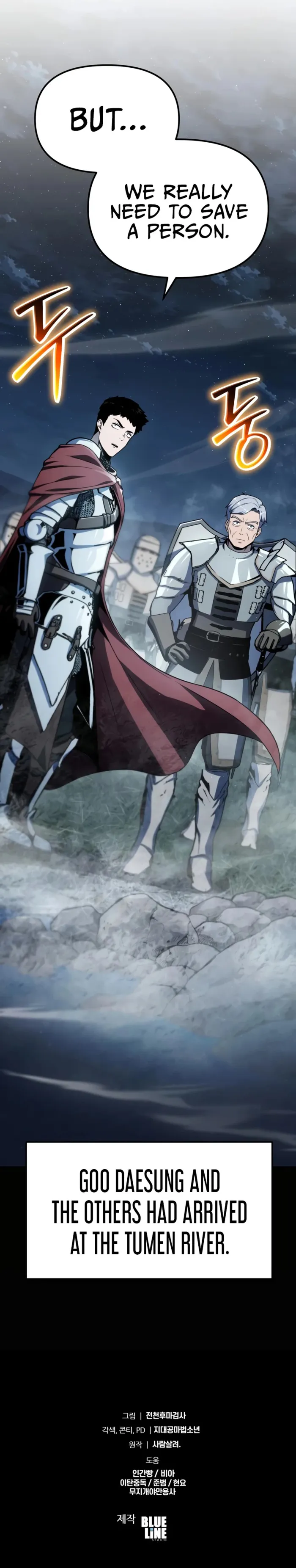 Read The Knight King Who Returned with a God Manga Online