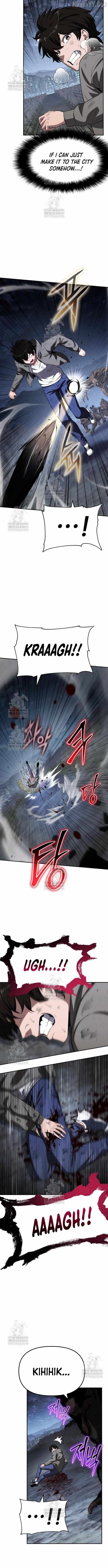 Read The Knight King Who Returned with a God Manga Online