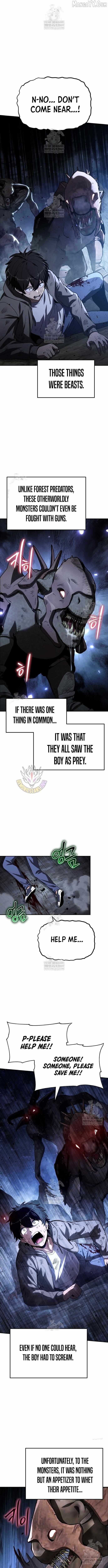 Read The Knight King Who Returned with a God Manga Online