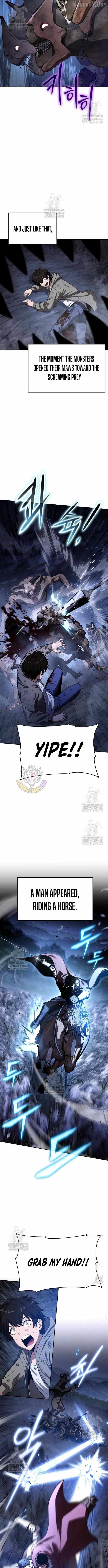 Read The Knight King Who Returned with a God Manga Online