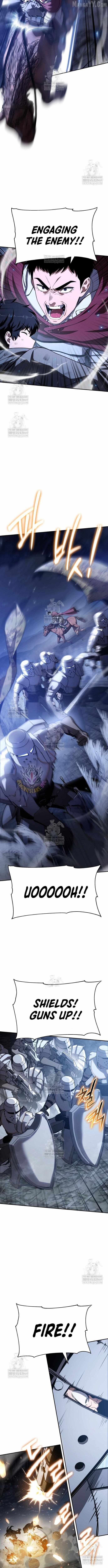 Read The Knight King Who Returned with a God Manga Online