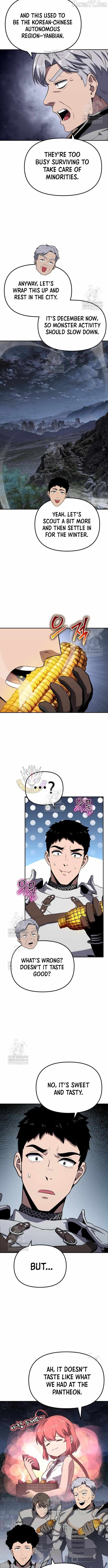 Read The Knight King Who Returned with a God Manga Online