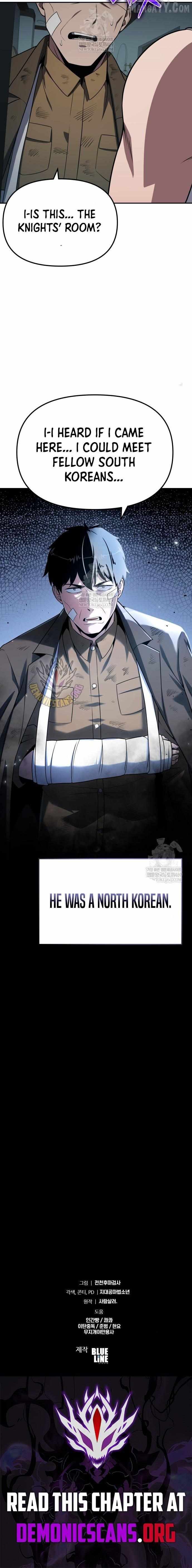 Read The Knight King Who Returned with a God Manga Online