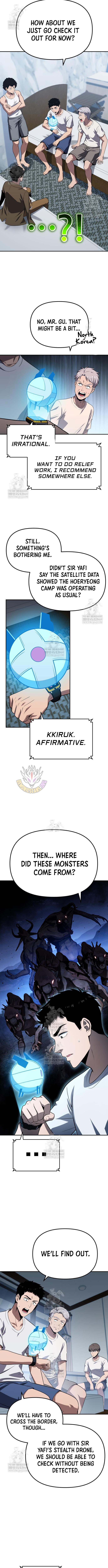 Read The Knight King Who Returned with a God Manga Online