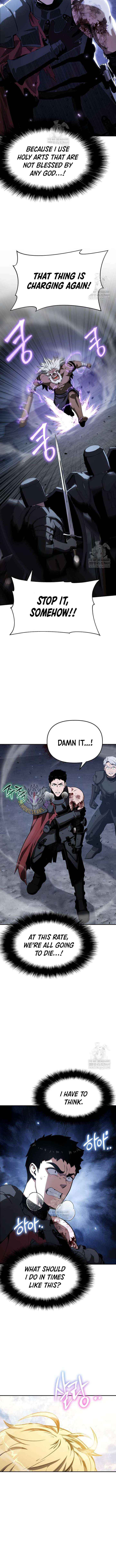 Read The Knight King Who Returned with a God Manga Online