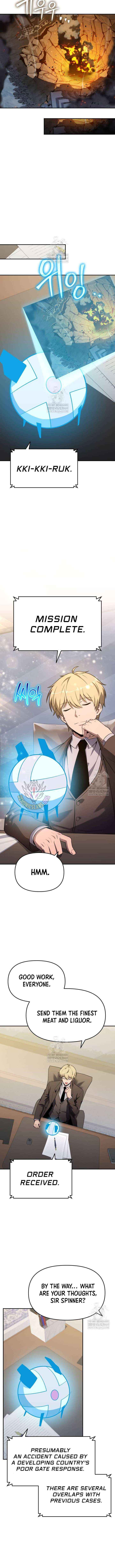 Read The Knight King Who Returned with a God Manga Online