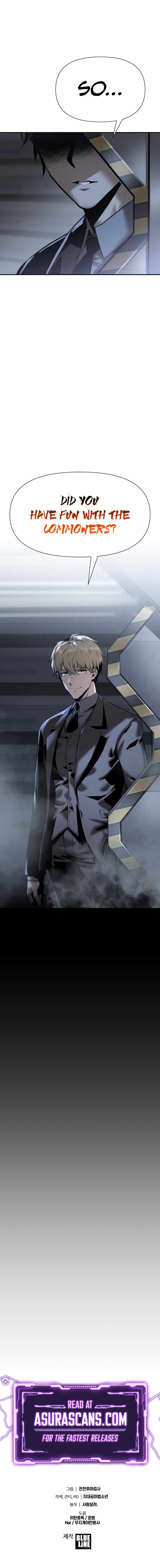 Read The Knight King Who Returned with a God Manga Online