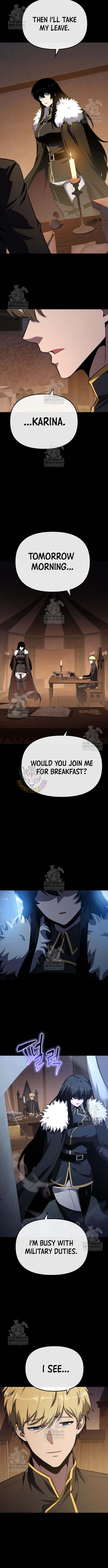 Read The Knight King Who Returned with a God Manga Online