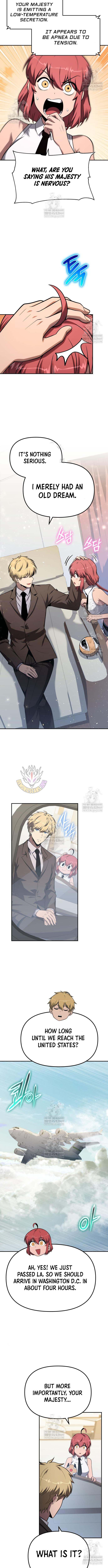 Read The Knight King Who Returned with a God Manga Online