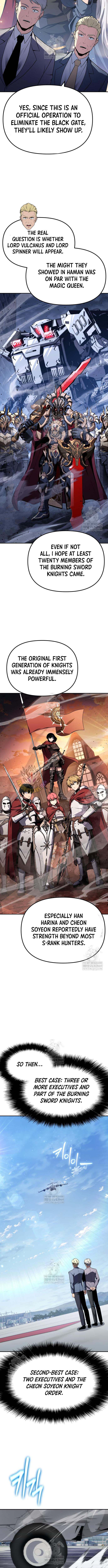 Read The Knight King Who Returned with a God Manga Online