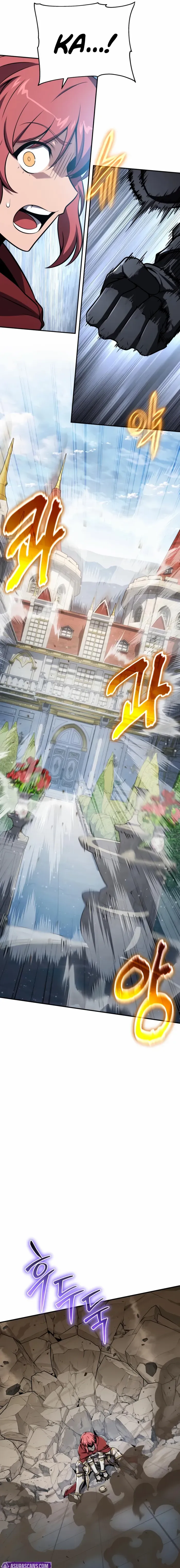 Read The Knight King Who Returned with a God Manga Online