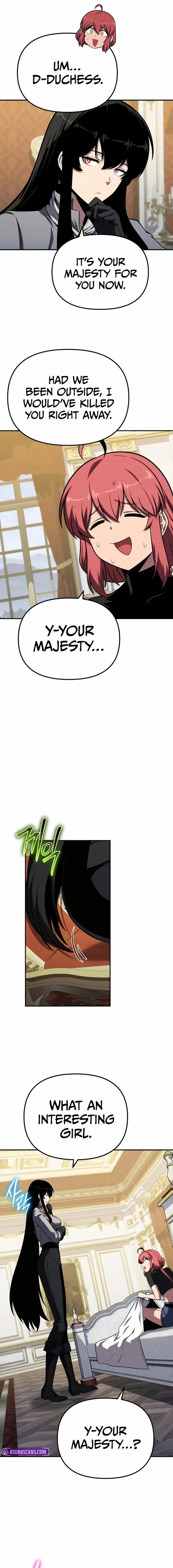 Read The Knight King Who Returned with a God Manga Online