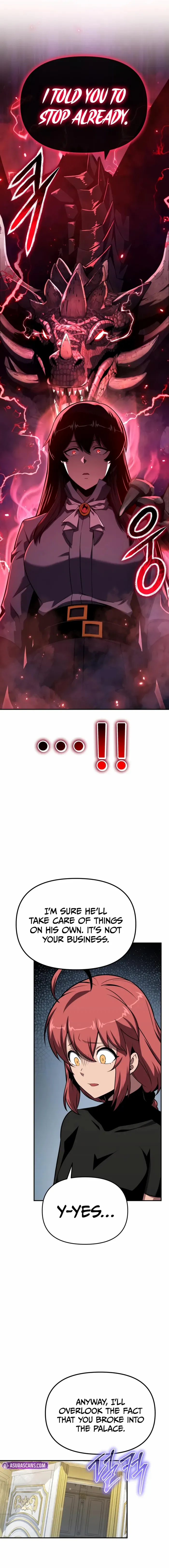 Read The Knight King Who Returned with a God Manga Online