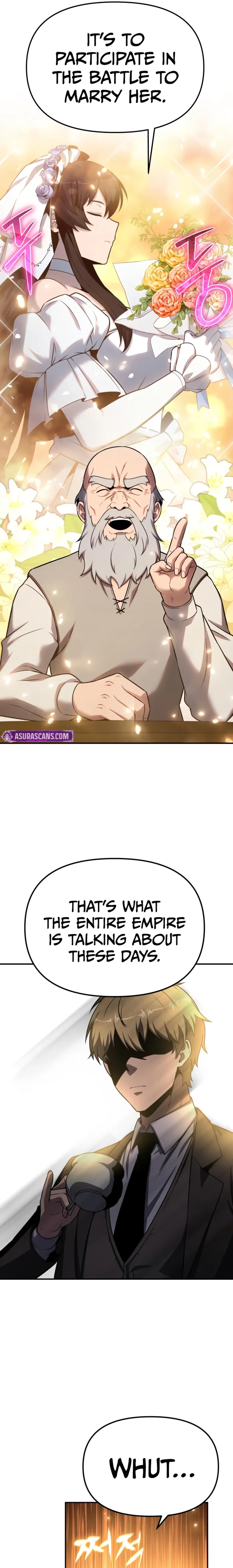 Read The Knight King Who Returned with a God Manga Online