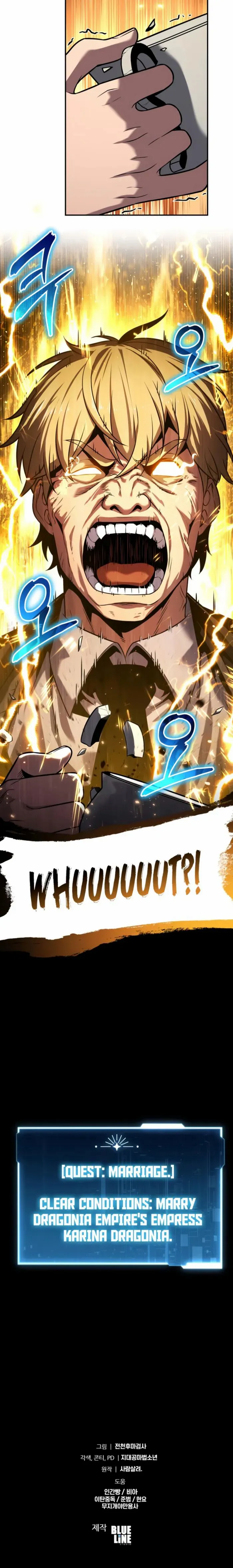 Read The Knight King Who Returned with a God Manga Online