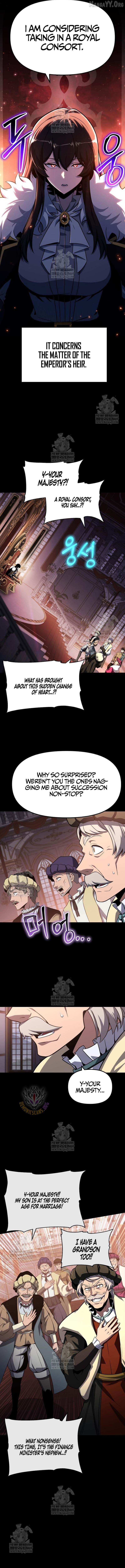 Read The Knight King Who Returned with a God Manga Online